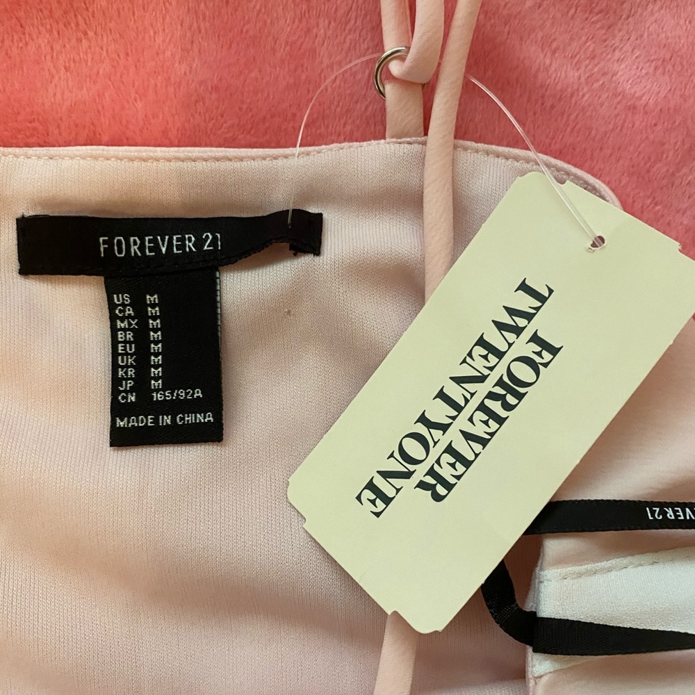 Forever 21 Dress - Picture 3 of 3